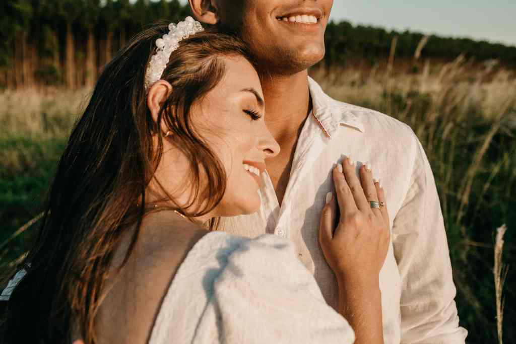 Una boda íntima en la Sierra de Madrid es posible