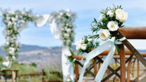 Mucho más que una finca para bodas