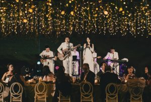 Fincas para bodas en madrid con musica en vivo