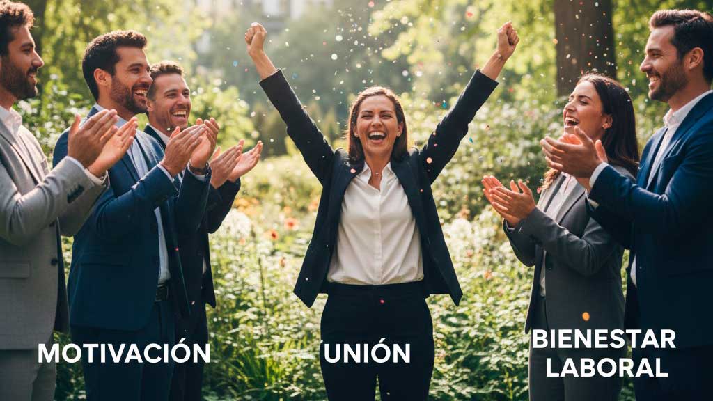 Para empresas y RRHH