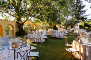 el mejor sitio para celebrar bodas al aire libre en madrid