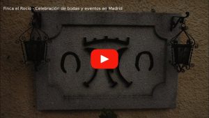 celebracion de bodas y eventos en madrid Finca el rocioPortada