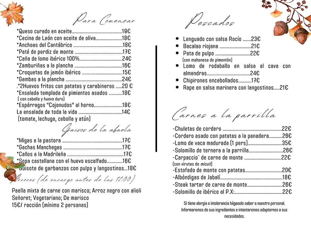 menu invierno 2025 fincaelrocio 1