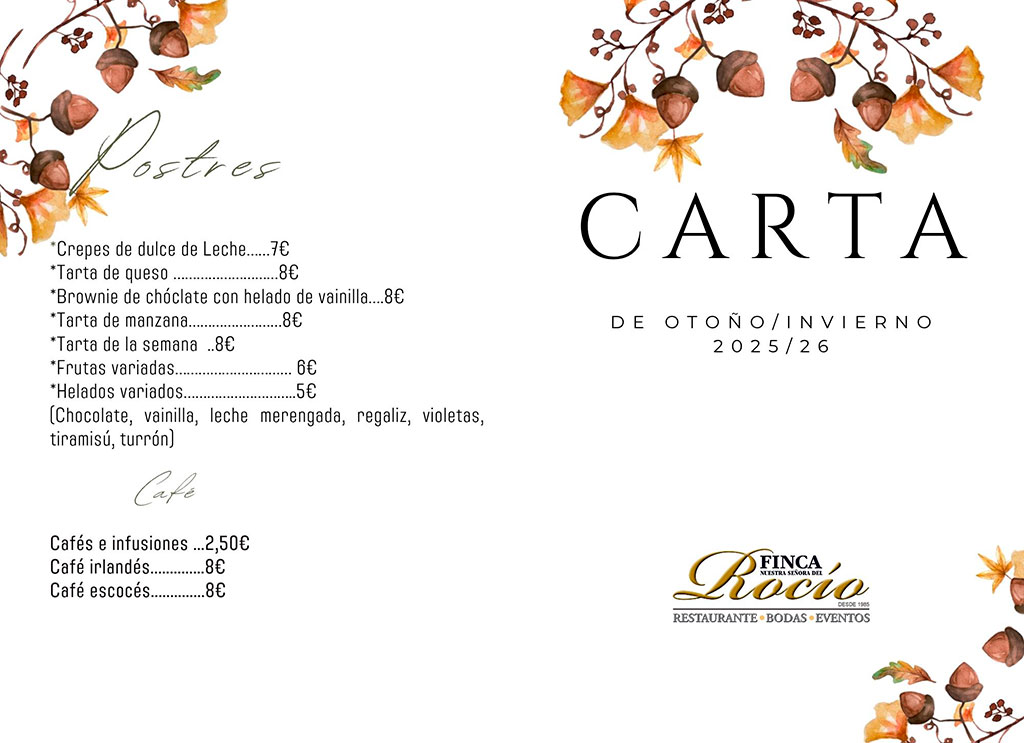 menu invierno 2025 fincaelrocio 2