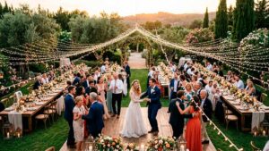 escoger el lugar de tu boda perfecta en Madrid